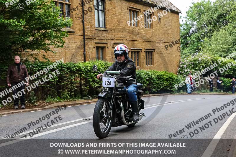 Vintage motorcycle club;eventdigitalimages;no limits trackdays;peter wileman photography;vintage motocycles;vmcc banbury run photographs
